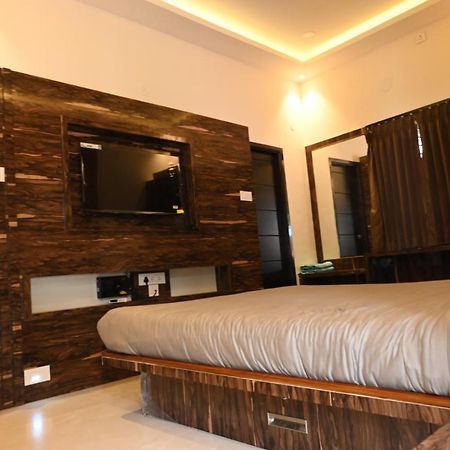 Melody Inn Luxury Home Stay Yercaud Buitenkant foto