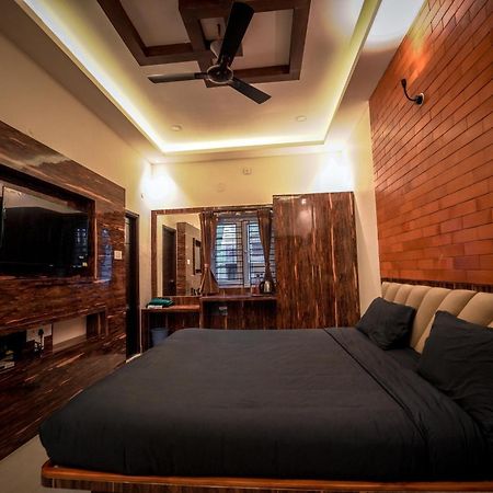 Melody Inn Luxury Home Stay Yercaud Buitenkant foto