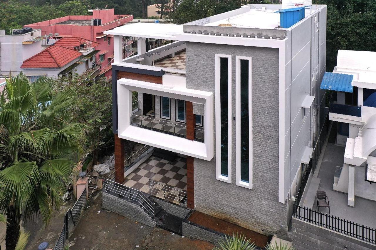 Melody Inn Luxury Home Stay Yercaud Buitenkant foto