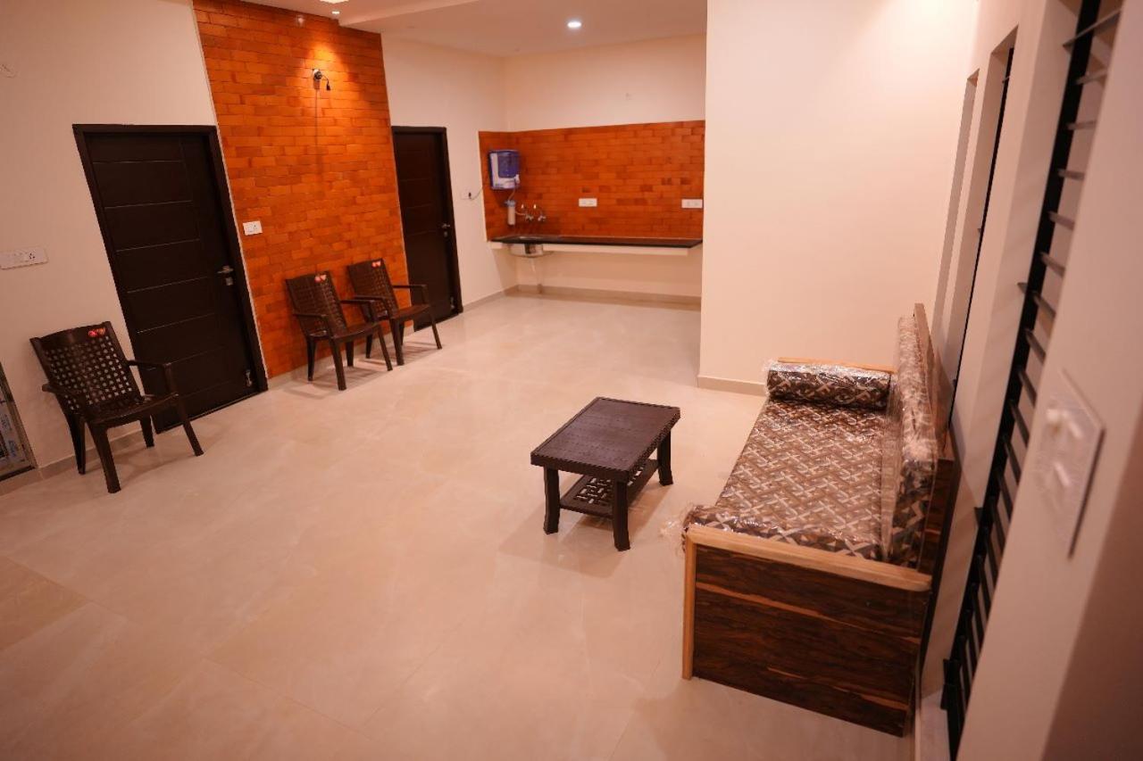 Melody Inn Luxury Home Stay Yercaud Buitenkant foto