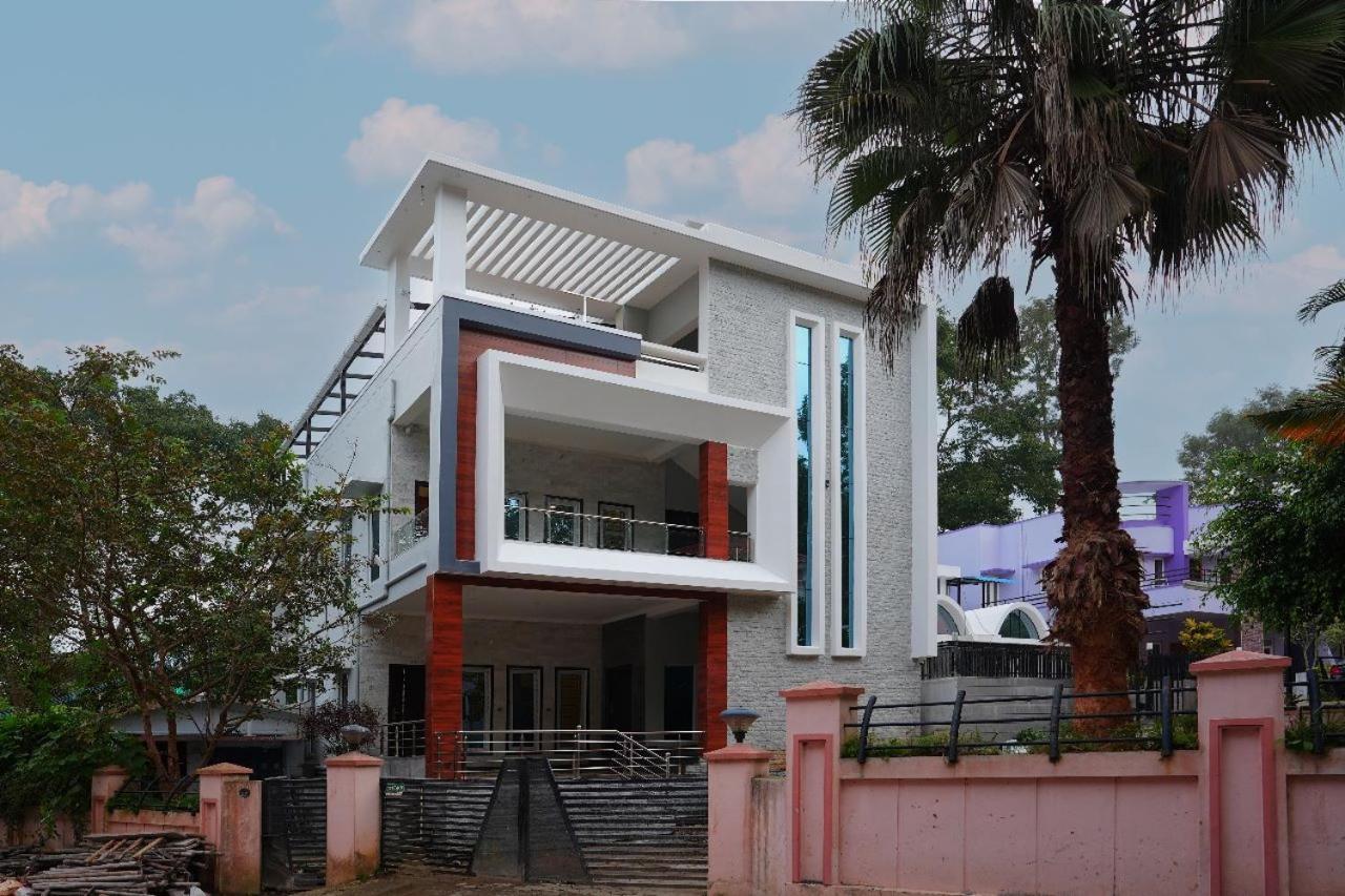 Melody Inn Luxury Home Stay Yercaud Buitenkant foto
