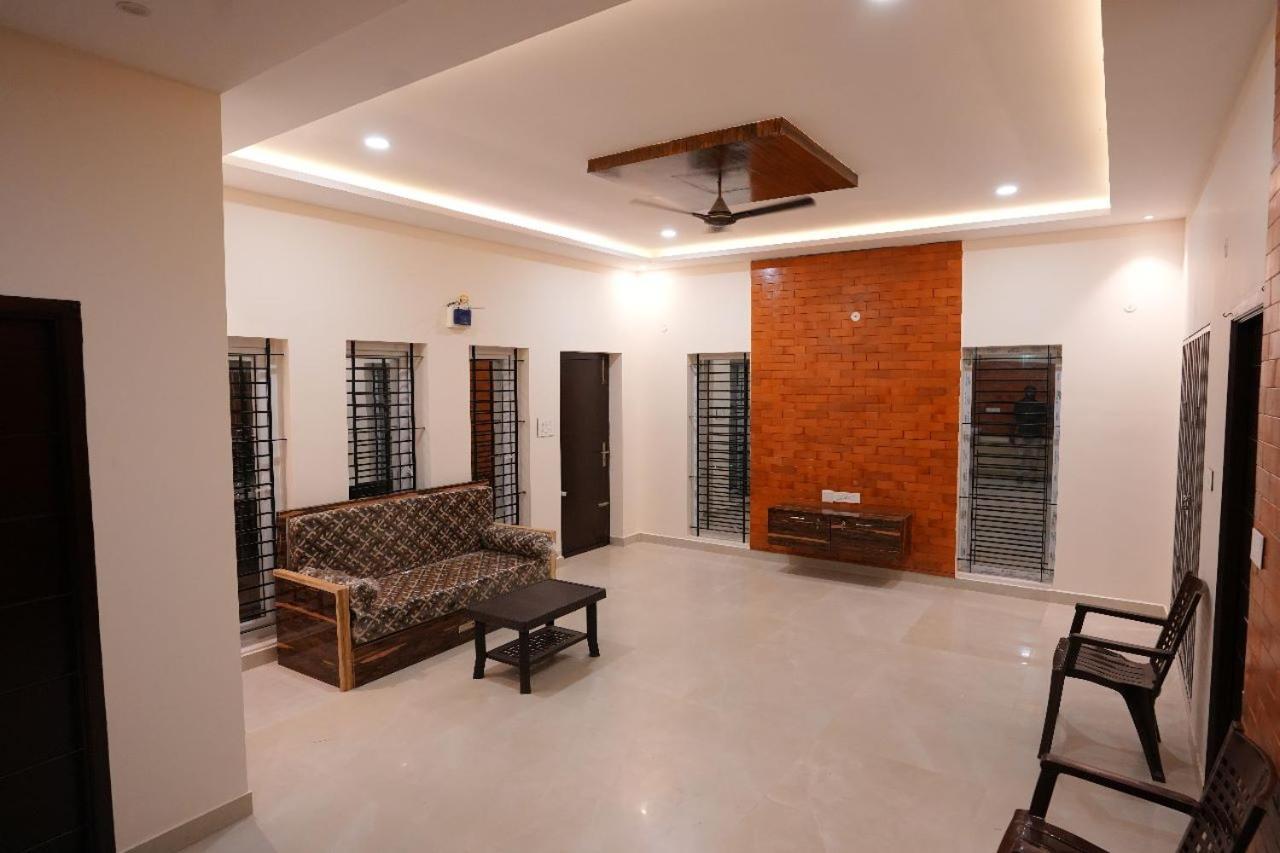 Melody Inn Luxury Home Stay Yercaud Buitenkant foto