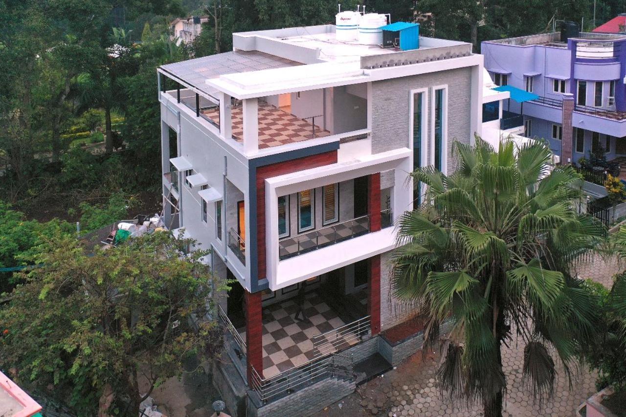 Melody Inn Luxury Home Stay Yercaud Buitenkant foto