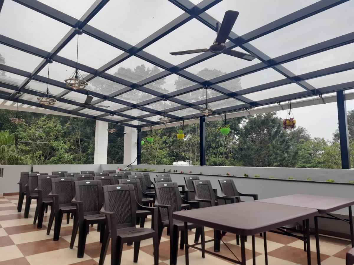 Melody Inn Luxury Home Stay Yercaud Buitenkant foto
