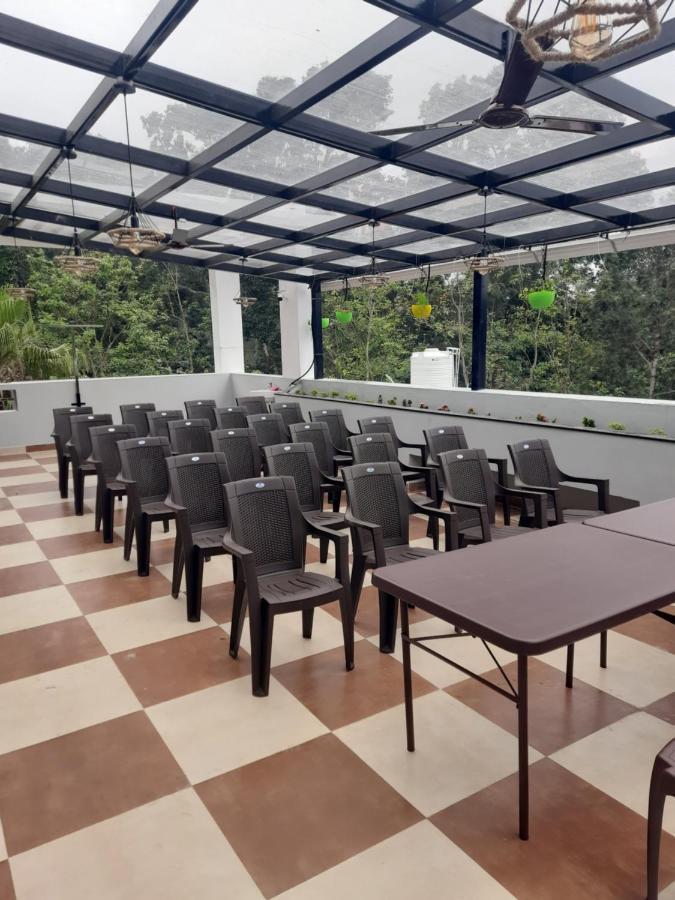 Melody Inn Luxury Home Stay Yercaud Buitenkant foto