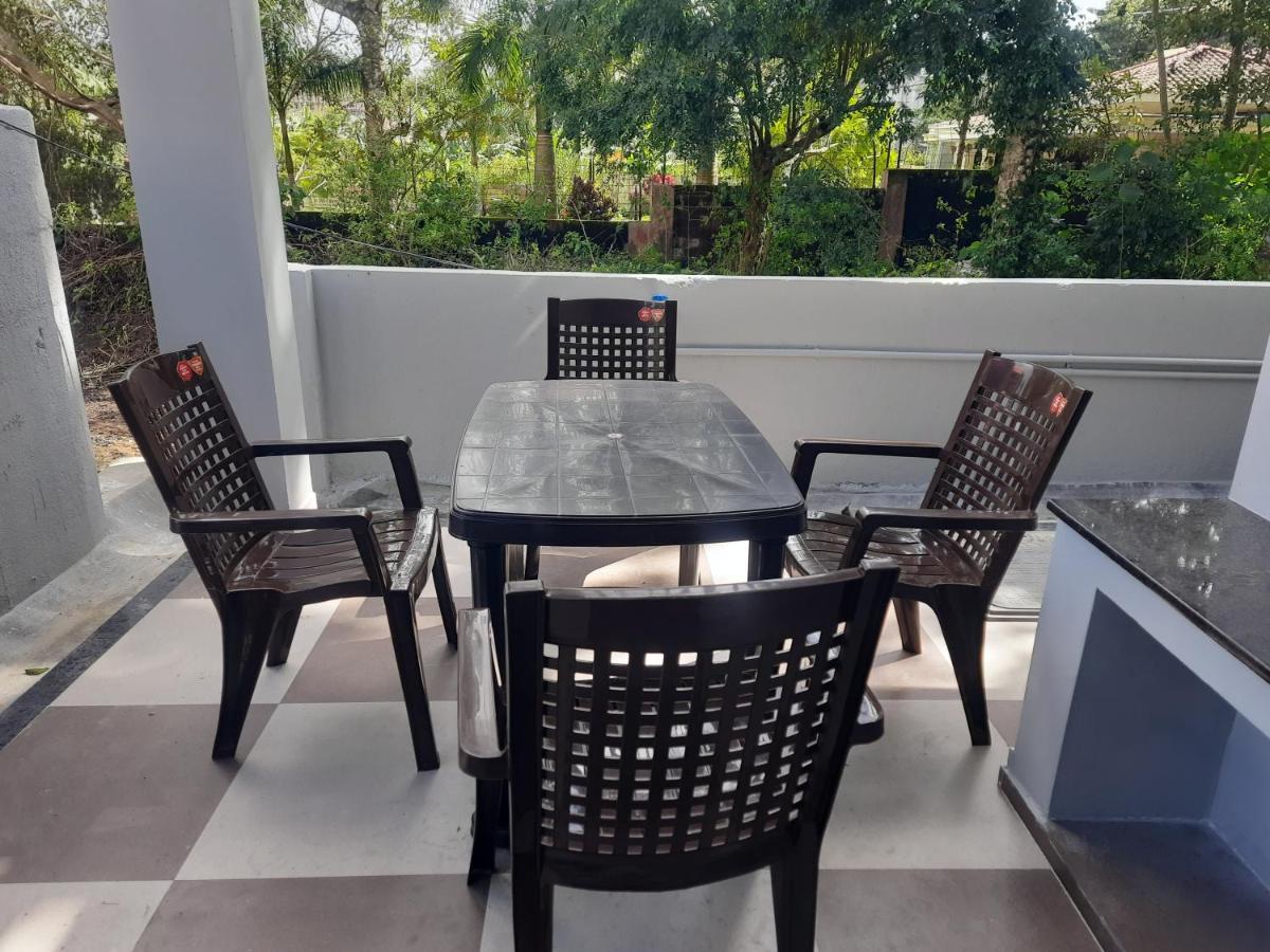 Melody Inn Luxury Home Stay Yercaud Buitenkant foto