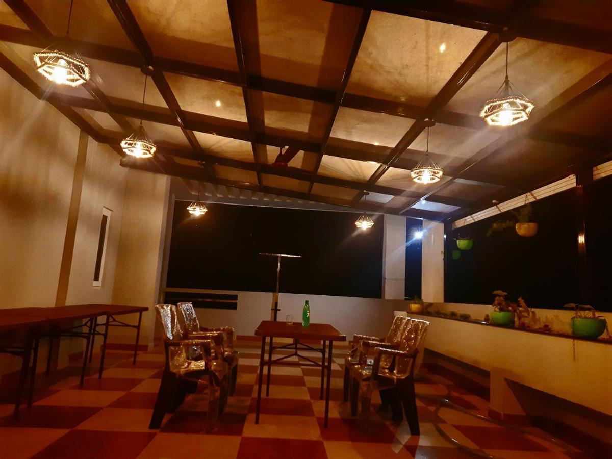 Melody Inn Luxury Home Stay Yercaud Buitenkant foto