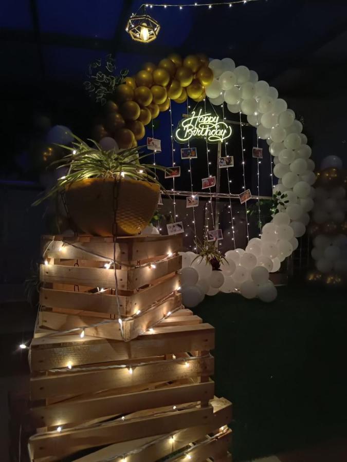 Melody Inn Luxury Home Stay Yercaud Buitenkant foto
