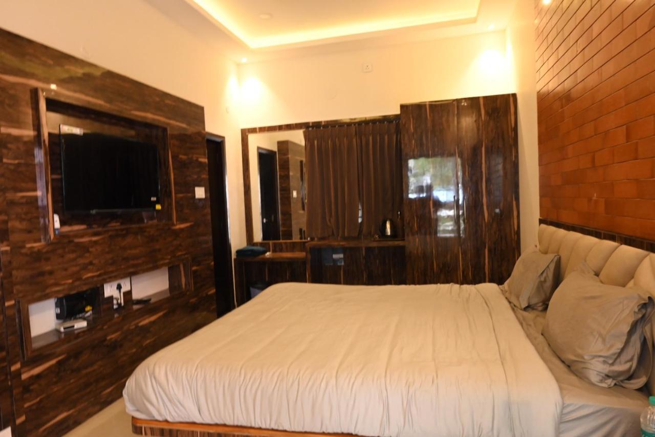 Melody Inn Luxury Home Stay Yercaud Buitenkant foto