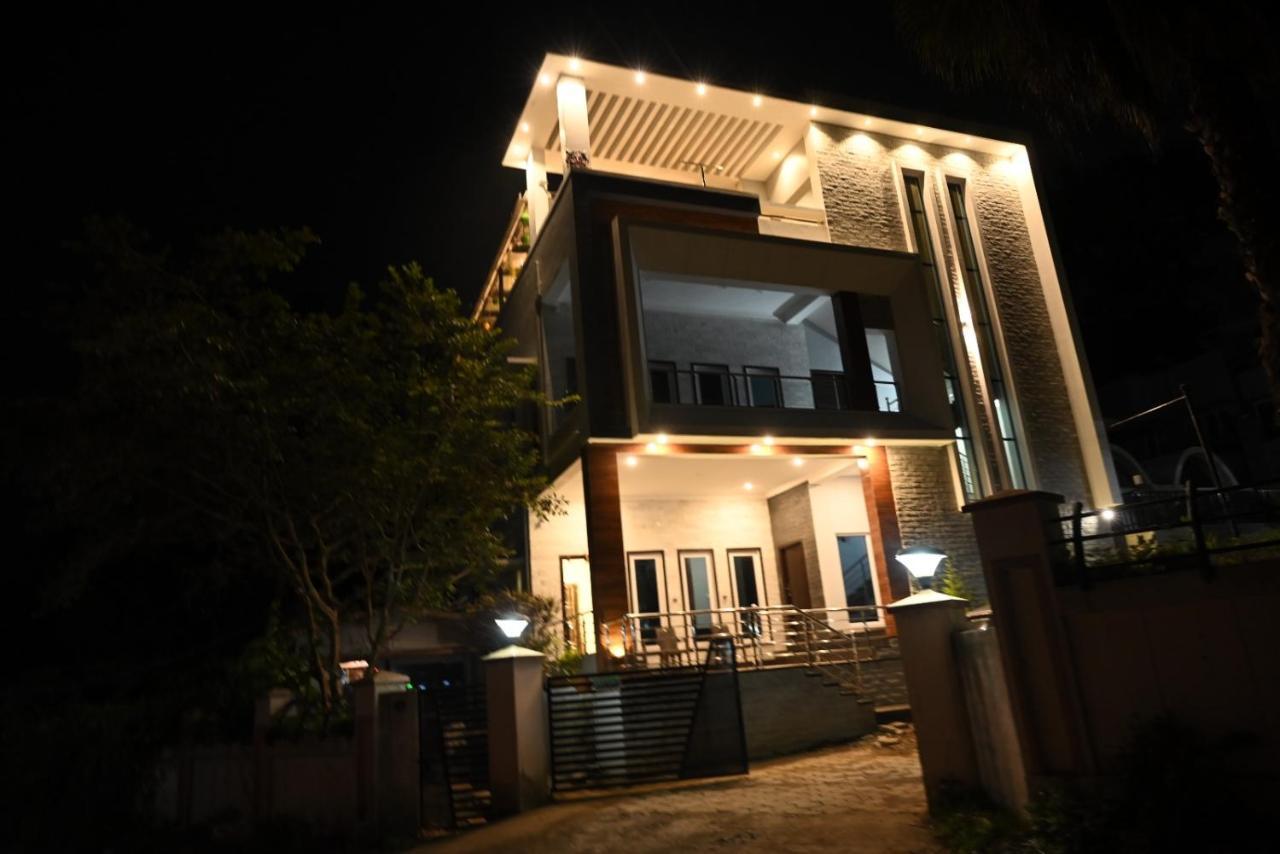Melody Inn Luxury Home Stay Yercaud Buitenkant foto