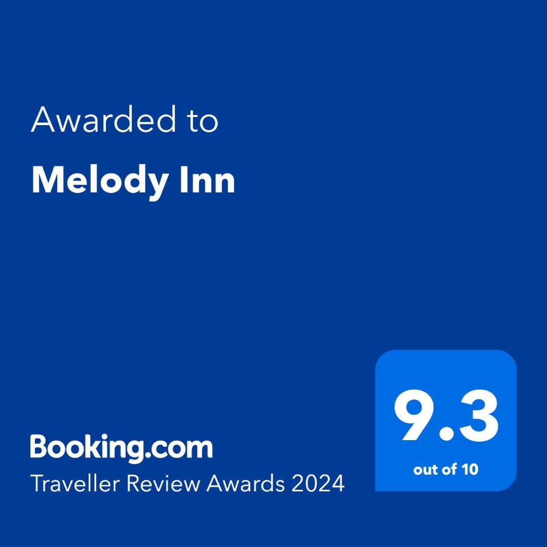 Melody Inn Luxury Home Stay Yercaud Buitenkant foto