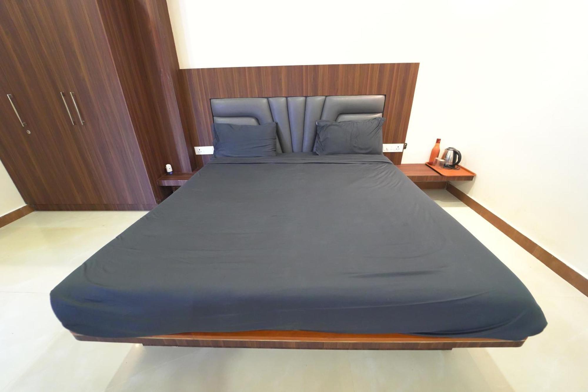Melody Inn Luxury Home Stay Yercaud Buitenkant foto