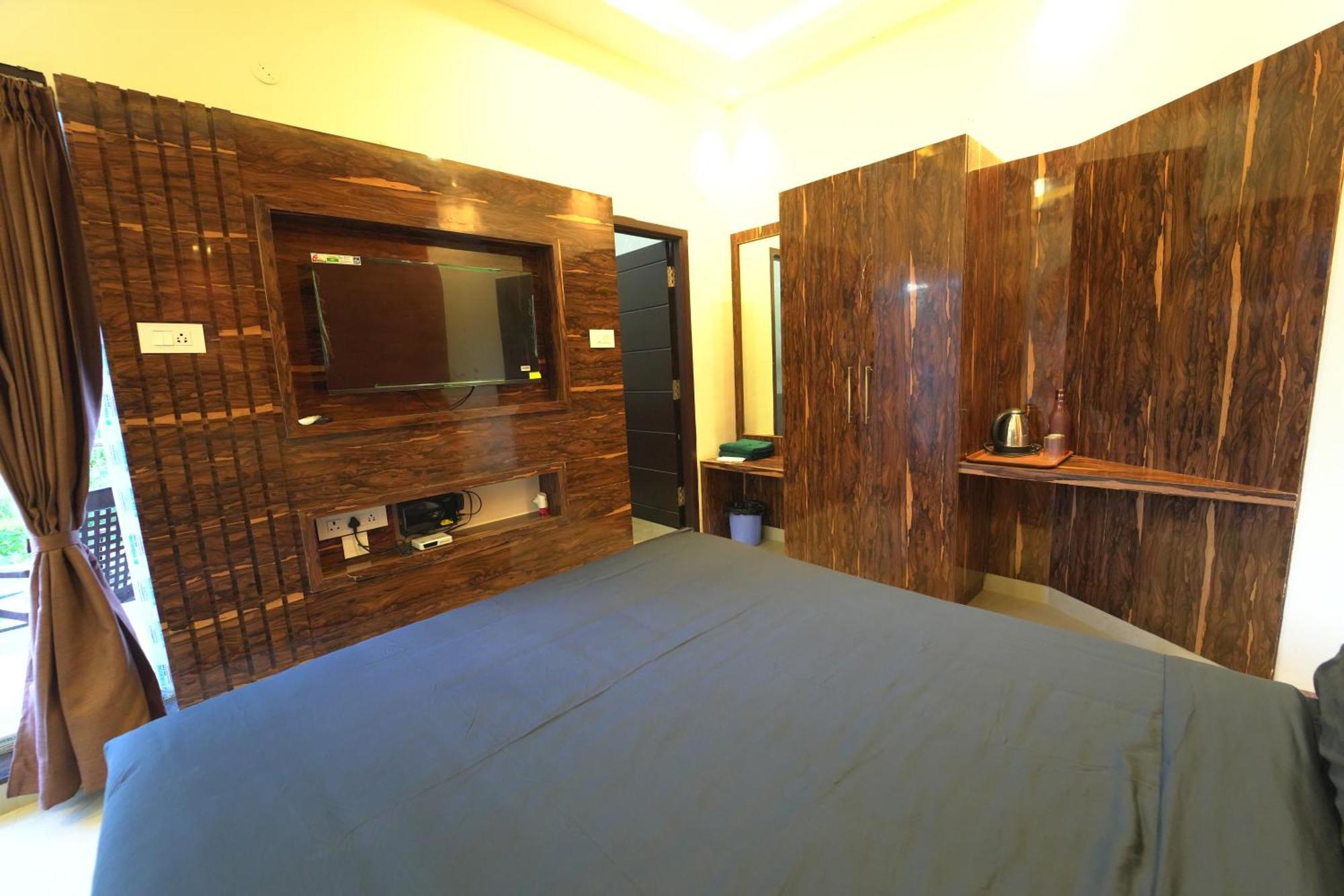 Melody Inn Luxury Home Stay Yercaud Buitenkant foto