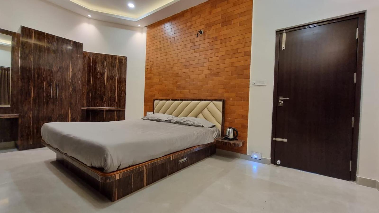 Melody Inn Luxury Home Stay Yercaud Buitenkant foto