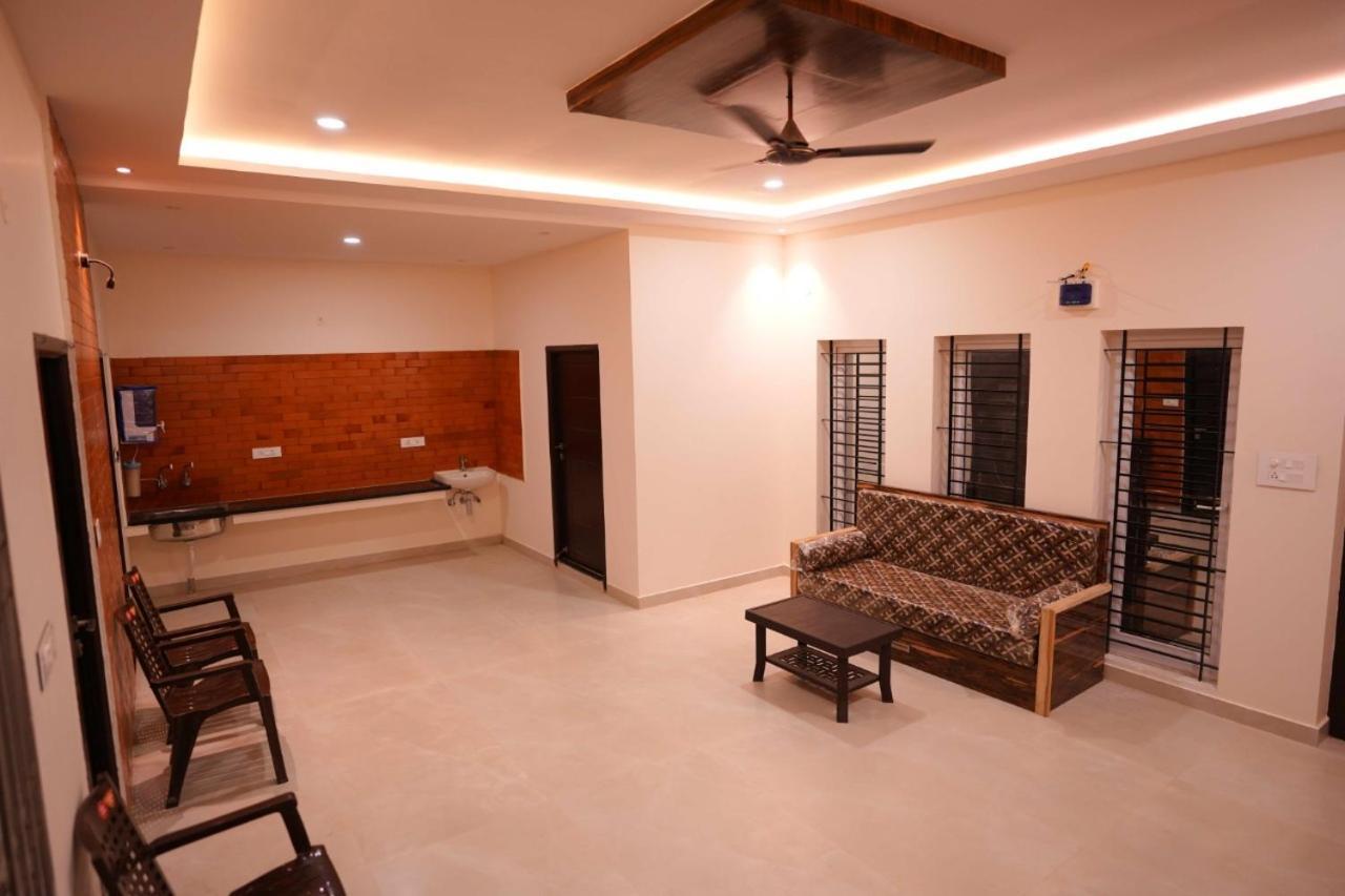 Melody Inn Luxury Home Stay Yercaud Kamer foto