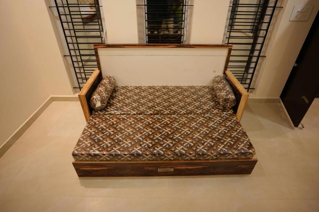 Melody Inn Luxury Home Stay Yercaud Kamer foto