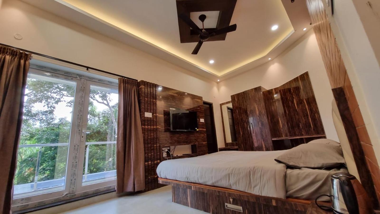 Melody Inn Luxury Home Stay Yercaud Kamer foto