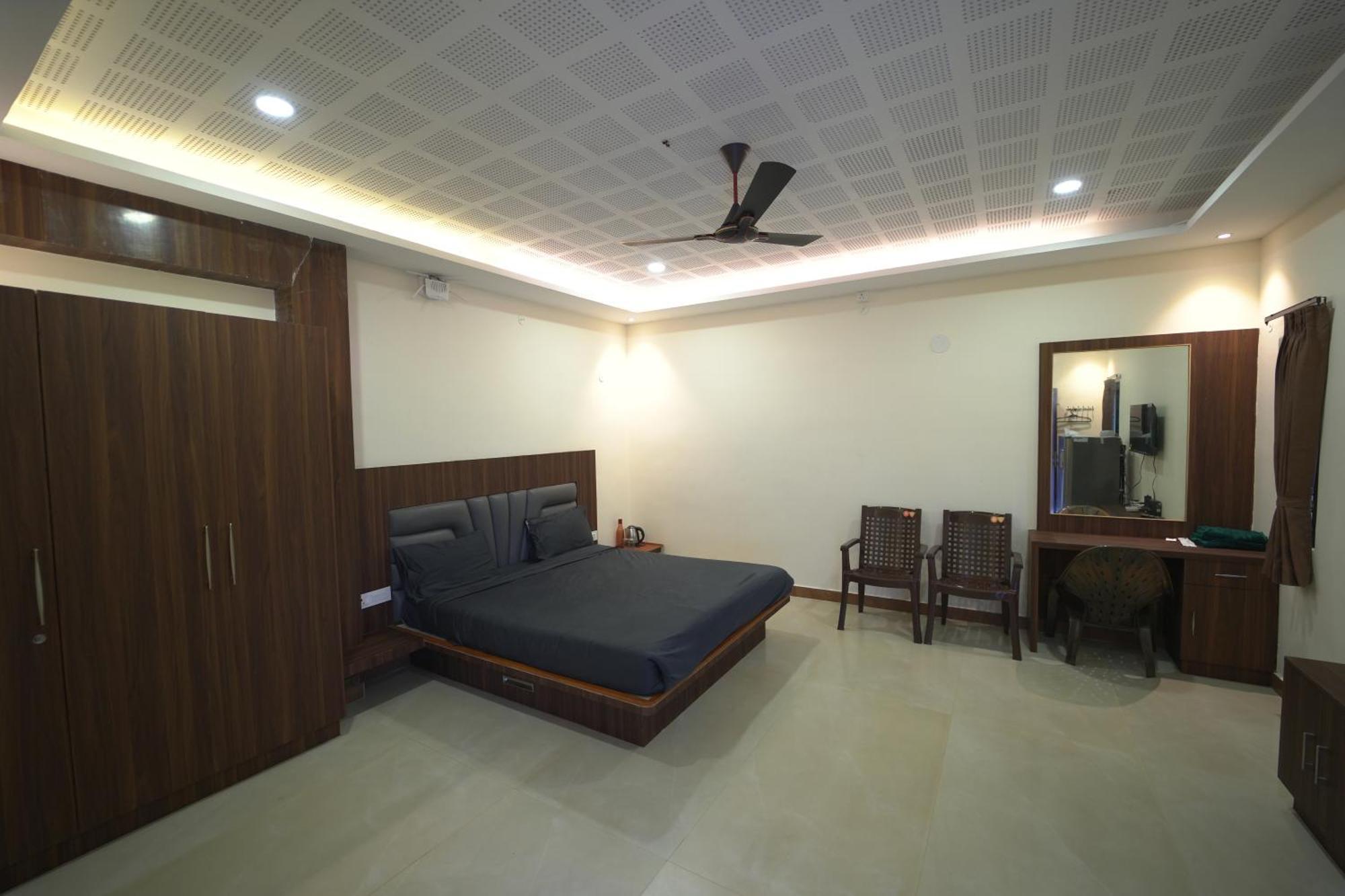 Melody Inn Luxury Home Stay Yercaud Kamer foto